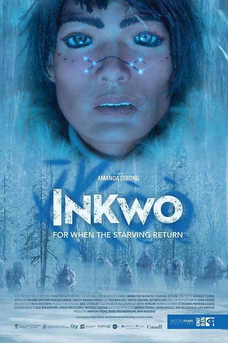 Inkwo for When the Starving Return
